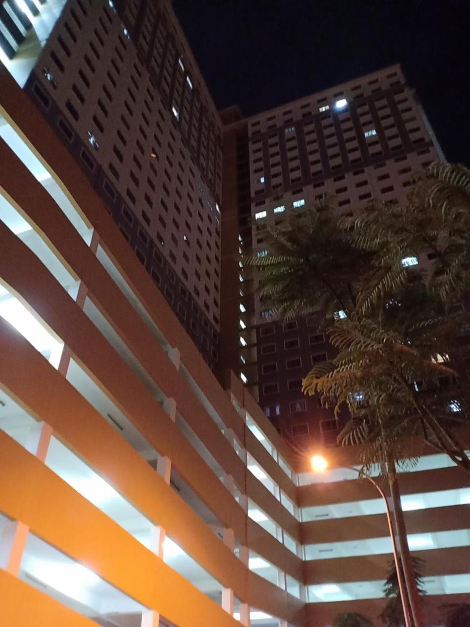 Apartament Casa Inderaloka Pantai Batu Buruk Kuala Terengganu Zewnętrze zdjęcie